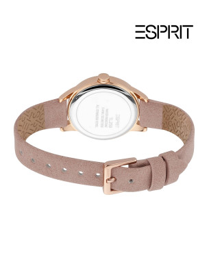 ESPRIT Ladies Watch with Bracelet